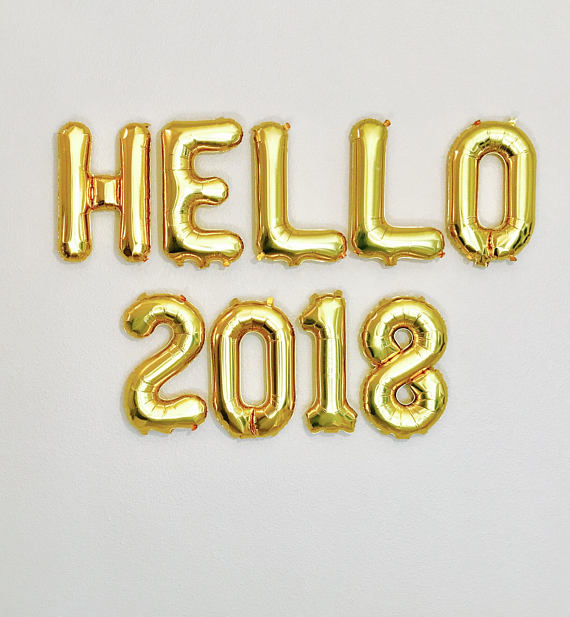 Cheers to the Rest of the New Year: Looking Back and Giving Back