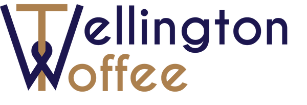 Wellington Toffee