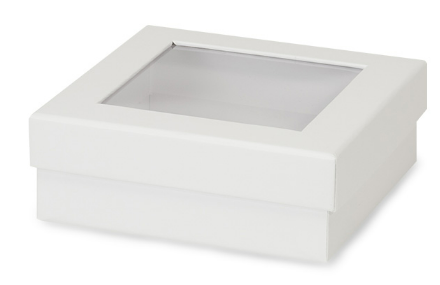 12 oz Corporate Box